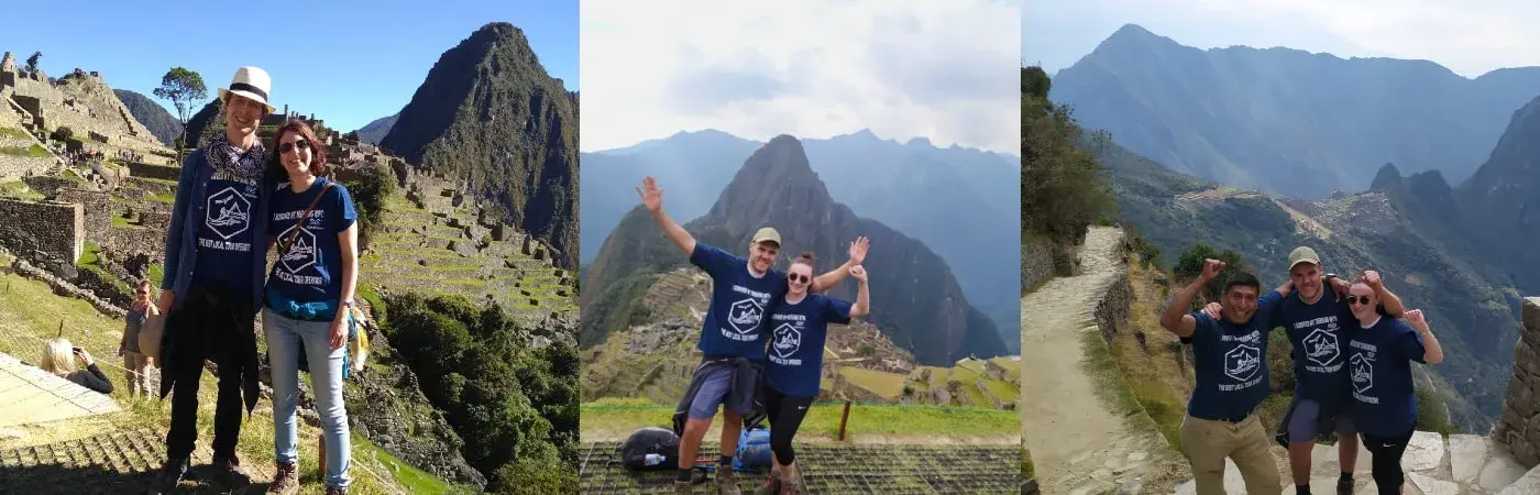 Trek de Lares à Machu Picchu 3 jours et 2 nuits - Local Trekkers Pérou - Local Trekkers Peru